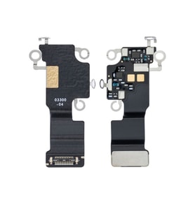 iPhone 13 Mini Uyumlu Wifi Anten Filmi Flexi