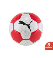 Puma Puma Prestige Ball Futbol Topu 8399202 Beyaz