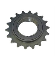 EASTMAN 18 Lİ RUBLE TEKLİ 18 ARKA DİŞLİ BİSAN - BMX + BİSİKLET