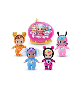 Babycorns Sevimli Sürpriz Bebek 92107