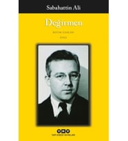Değirmen