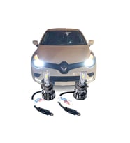 Clıo 4 Uyumlu Led Xenon Kısa Far Ampulü H7 Photon Mono