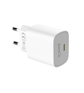 Zore Play Serisi PL09 Type-C Şarj Aleti 25W