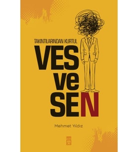 Vesvesen