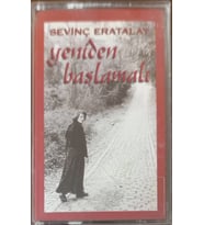 (Plak Değildir KASET tir) Sevinç Eratalay Yeniden Başlamalı Kaset