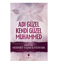 Adı Güzel Kendi Güzel Muhammed