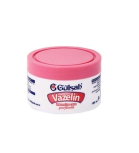 GÜLŞAH VAZELİN PARFÜMLÜ 100 ML