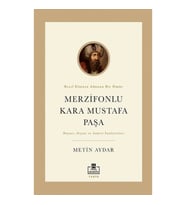 Merzifonlu Kara Mustafa Paşa