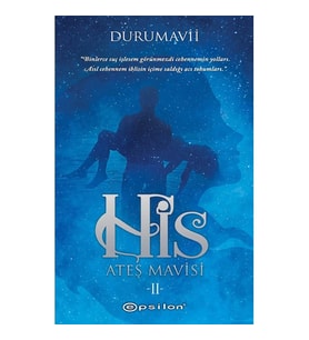 HİS - 2 ATEŞ MAVİSİ
