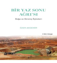 Bir Yaz Sonu Ağrı’sı
