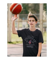 The Amazing Spider-Man Baskılı Unisex Avengers Film Çocuk Tişört (1-12 Yaş)