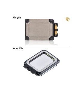 Galaxy A13 Buzzer Alt hoparlör bazır buzzer ses çıkışı