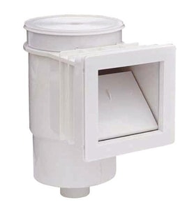 Superpool Geniş Ağızlı Mini Skimmer Havuz Aksesuarı