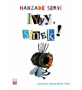 Iyyy, Sinek!