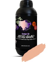 Ebru Ener Anka Vernikli Genel Yüzey Boyası 1 kg. (Şeftali Tüyü)