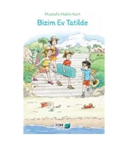 Bizim Ev Tatilde