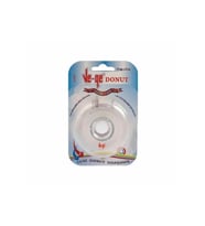 Ve-Ge Görünmez Bant Donut Soft 19 MM x 25 Metre