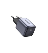 Ugreen Nexode 30W GaN USB Type-C QC 4.0 PD Mini Hızlı Şarj Cihazı - TEŞHİR