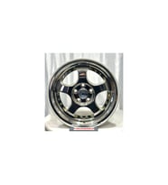 5*100*15*7.0 ET35 CH67.1 (ALTIN BONCUK) CHROME SSR