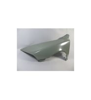 SKODA OCTAVIA- 05/09; ÖN ÇAMURLUK DELİKSİZ SOL GRİ BOYALI (SIMYI) 1Z0821105A 1387-2102