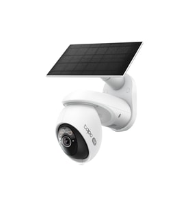 TP-LINK Tapo TC92 KIT (C660 KIT) 4K 80Mpix Dış Mekan IP65 WiFi 12Mt. Renkli Gece G - LOHO2024-766