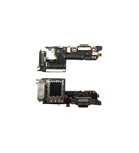 Xiaomi 15 Şarj Soketli Mikrofon Bordu 24129PN74G, 24129PN74I, 24129PN74C