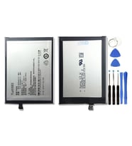 ALCATEL TCL 3S PİL BATARYA TLP030EC +TAMİR SETİ