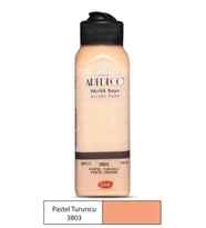 Artdeco Akrilik Boya Pastel Turuncu 140 ml 3803