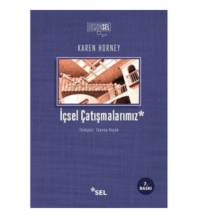 İçsel Çatışmalarımız