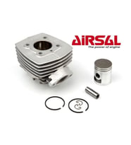 PEUGEOT SİLİNDİR 46XKOMPLE İTH AİRSAL
