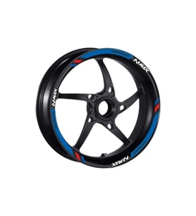 Gogo Jant Şeridi M Power Mavi Yamaha Nmax