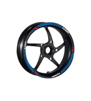 Gogo Jant Şeridi M Power Mavi Yamaha Nmax