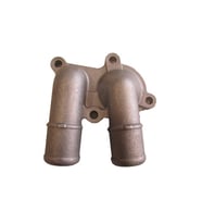 HYUNDAI MATRIX- 06/08; TERMOSTAT ÜST KAPAĞI BENZİNLİ 1,6CC
