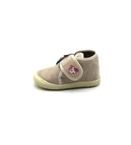 Pepino 2083 Unisex Çocuk Panduf (Krem)