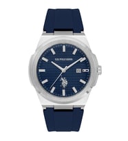 Us Polo Assn USPA1105-02 Erkek Kol Saati