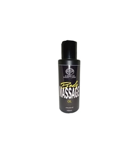 Cobeco Doğal Kayganlaştırıcı Masaj Yağı 100ML / Cobeco Natural Massage Lubricant Oil 100ML