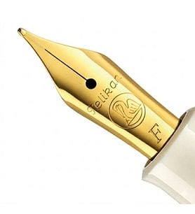 Pelikan M200 Dolma Kalem Ucu (F)
