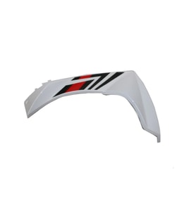 MONDİAL SCOOTER ARDOUR ÖN PANEL GRENAJ SOL BEYAZ ORJ