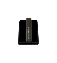 Kişiye Özel Isim Baskılı Çakmak Şarjlı Usb'li Dokunmatik Elektronik Çakmak (Siyah)