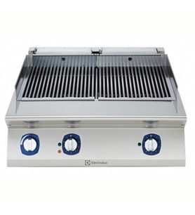 Electrolux Professional 11,60 Elek.kw 380-400 V 3n 50/60 Hz E9GREHGS0P
