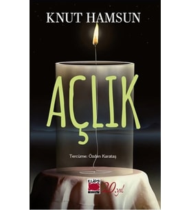 Açlık