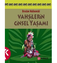 Vahşilerin Cinsel Yaşamı (Krem)