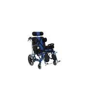 GOLFİ G458 YETİŞKİN Serebral Palsi Tekerlekli Sandalye CEREBRAL PALSY
