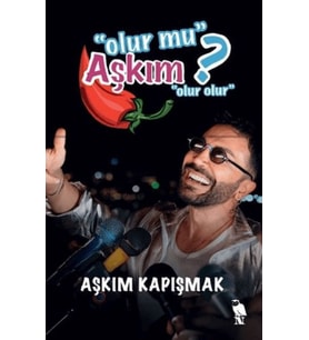 Olur mu Aşkım?