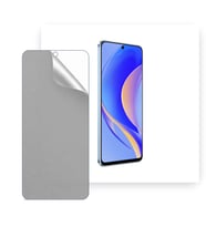 SChitec HUAWEI Nova Y90 Uyumlu Ön Yüzey Mat Hidrojel Ekran Koruyucu