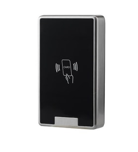NOVACOM NC-DRP10 Metal Kart Okuyucu RFID