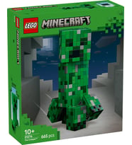 LEGO Minecraft 21276 The Creeper