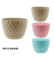 KOZALAK SAKSI 2 NO ( 1,6 lt ) ( 1 ADET FİYATIDIR )