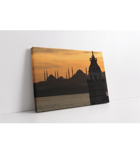 İstanbul Kız Kulesi