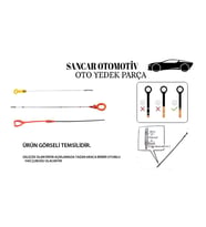 MOTOR YAĞ KONTROL ÇUBUĞU SOUL 2012-2016 BENZİNLİ